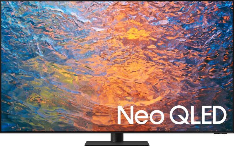 QE85QN95CAT SAMSUNG 4K SMART Neo QLED TV