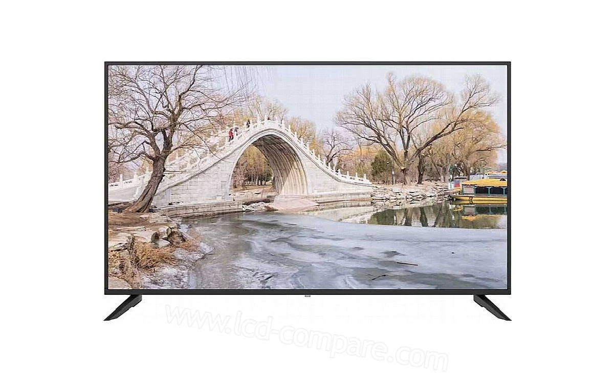 SMT50N30UC2M1B1 SMART TECH 4K SMART LED TV