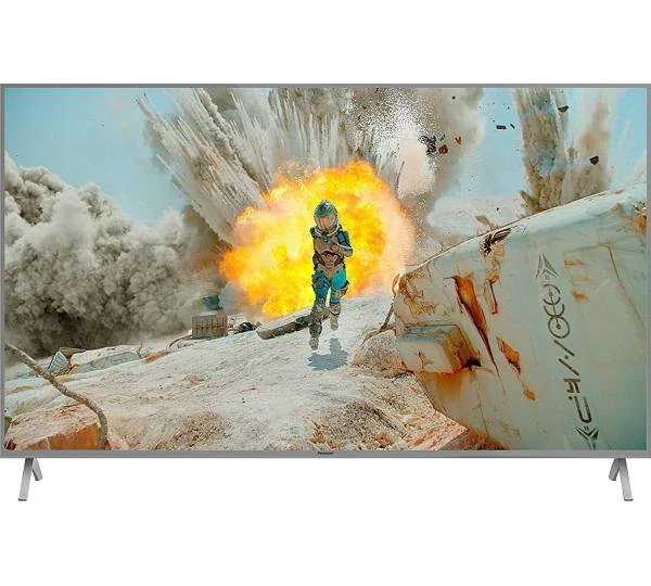 TX-55FXW724 PANASONIC SMART ANDROID LED TV