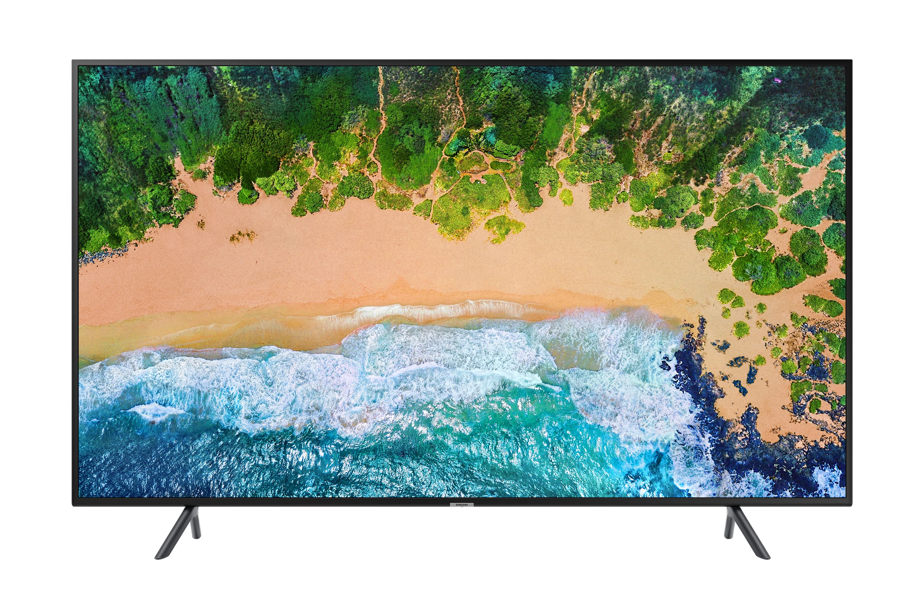 UE40NU7190U SAMSUNG 4K SMART LED TV 