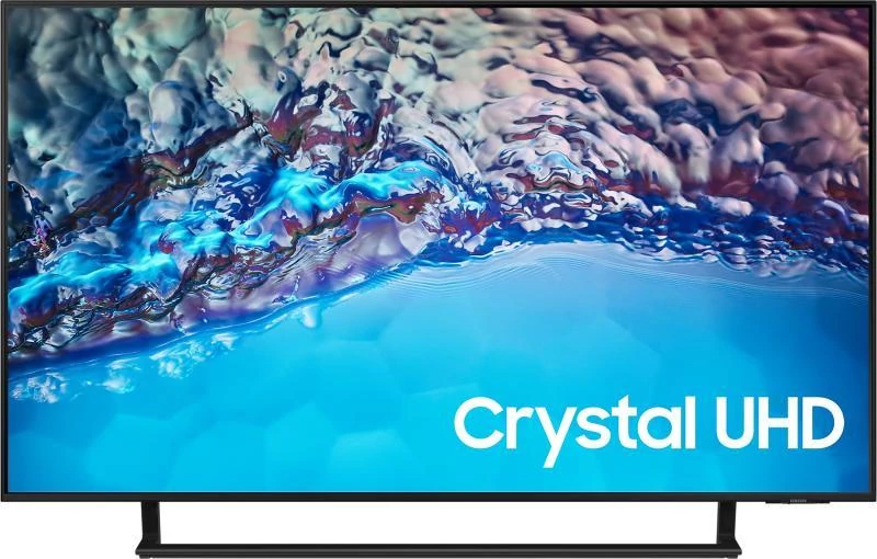 UE43BU8502K SAMSUNG 4K SMART LED TV 