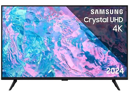 UE43CU7090U SAMSUNG 4K SMART LED TV