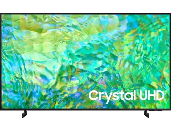 UE43CU8070U SAMSUNG 4K SMART LED TV