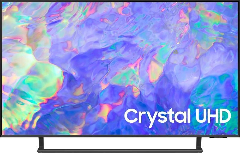 UE43CU8502K SAMSUNG 4K SMART LED TV