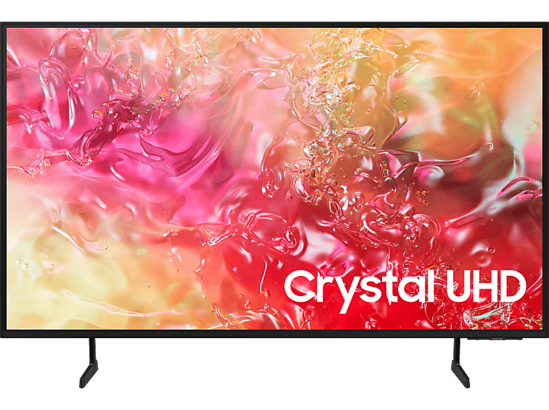 SAMSUNG UE43DU7172U Televízió (B)