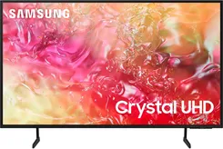 SAMSUNG UE43DU7192U LED Televízió