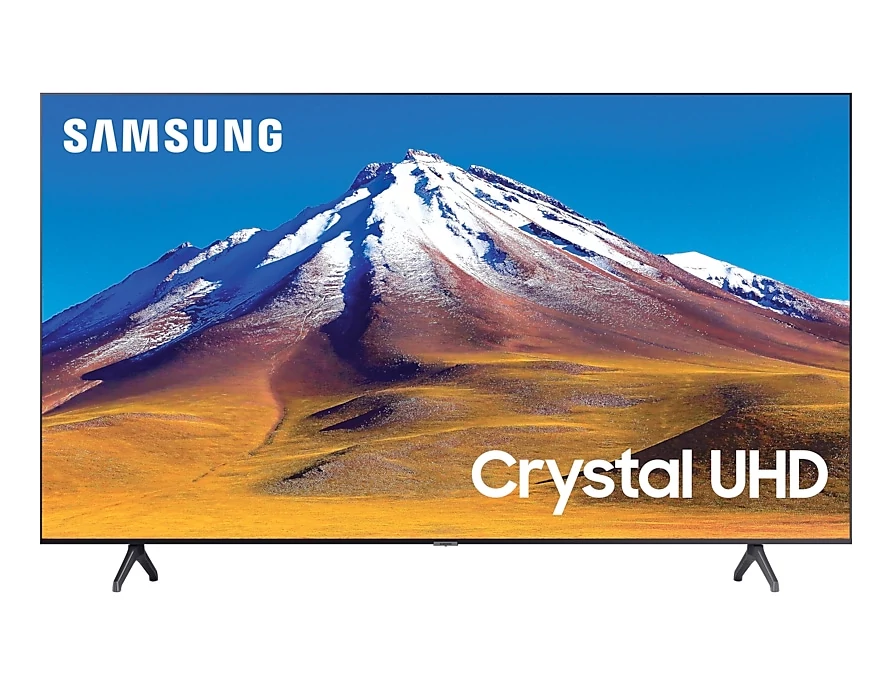 UE43TU7090U SAMSUNG Crystal UHD 4K SMART LED TV