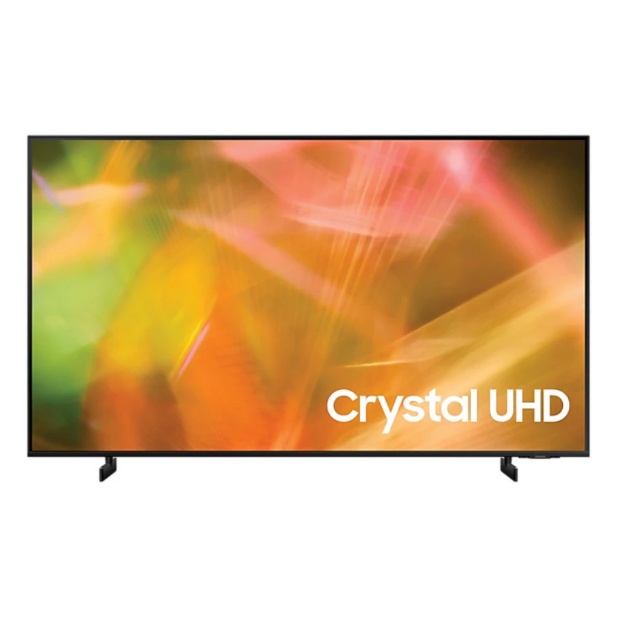 UE50AU8072U SAMSUNG Crystal UHD 4K SMART LED TV