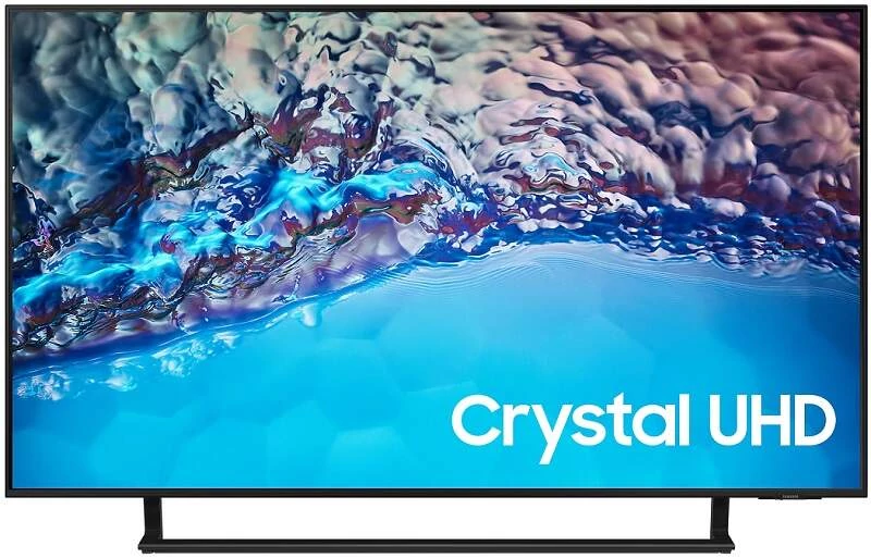 UE50BU8572U SAMSUNG Crystal UHD 4K SMART LED TV