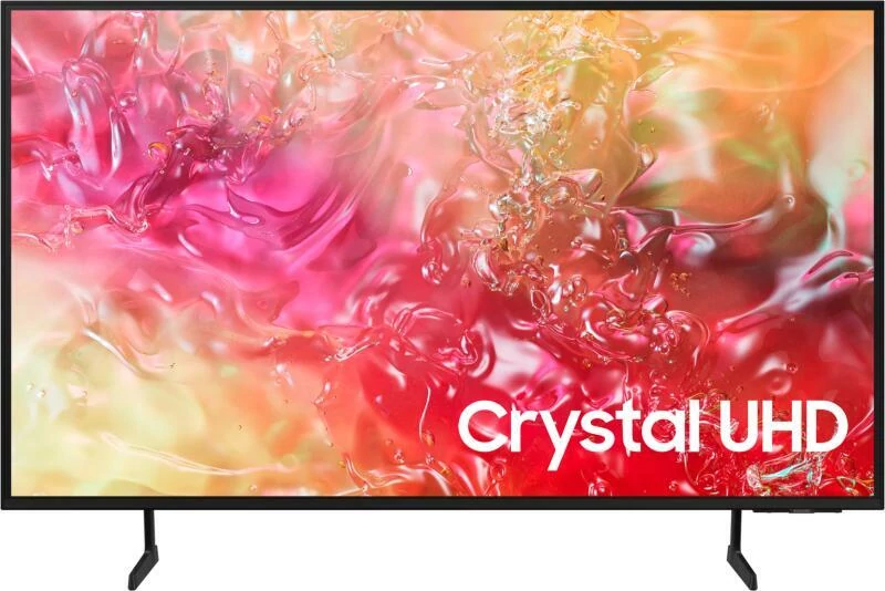 SAMSUNG UE50DU7172U 4K SMART LED TV