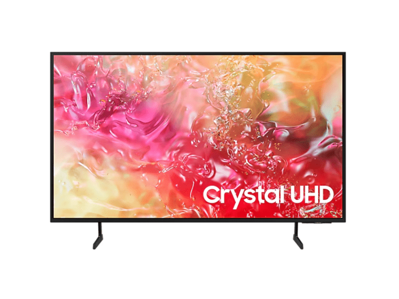 UE55DU7172U SAMSUNG 4K SMART LED TV 