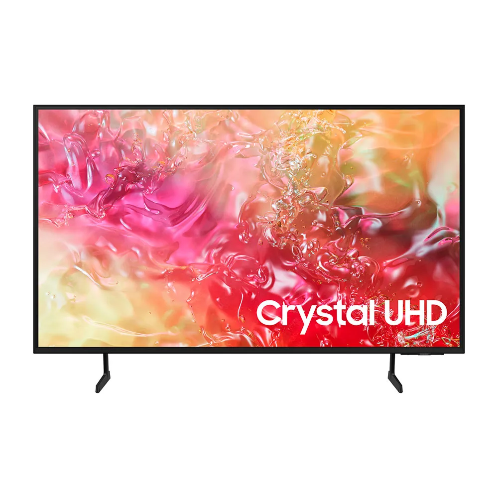 SAMSUNG UE55DU7192U 4K SMART LED TV