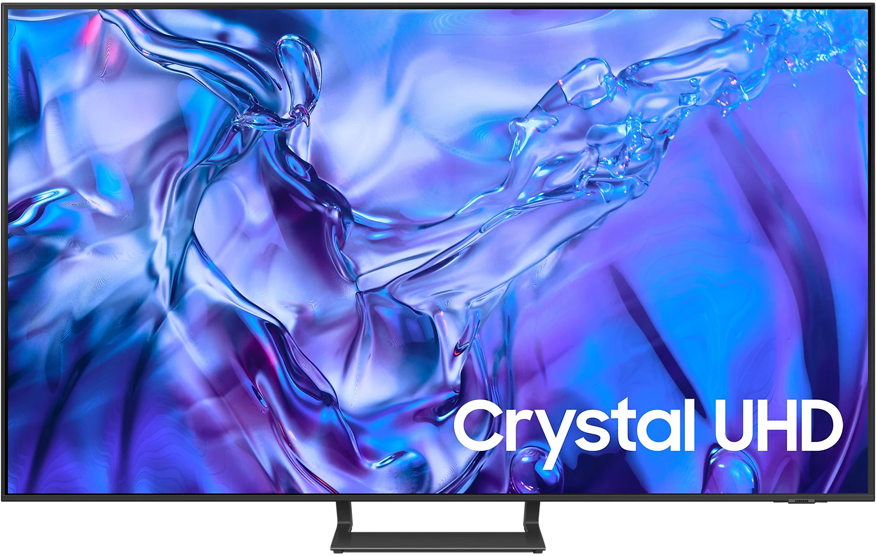 SAMSUNG UE55DU8572U 4K SMART LED TV