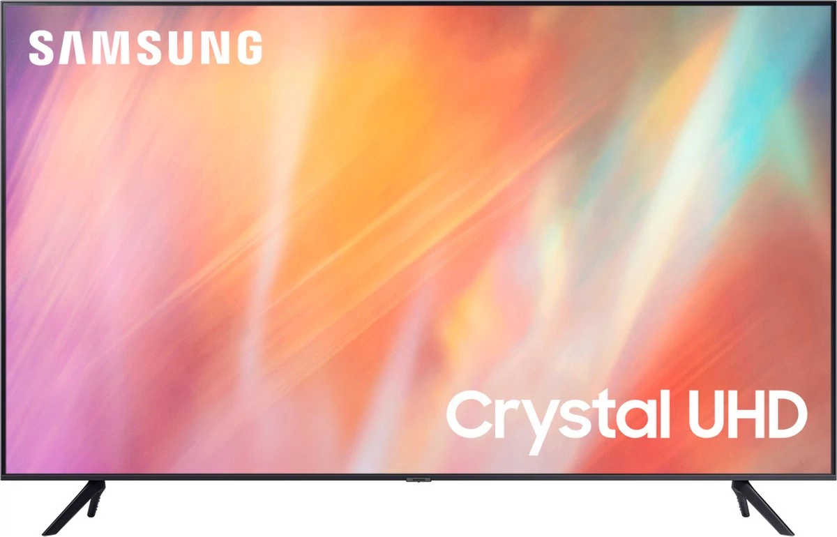 SAMSUNG UE65AU7090U 4K SMART LED TV
