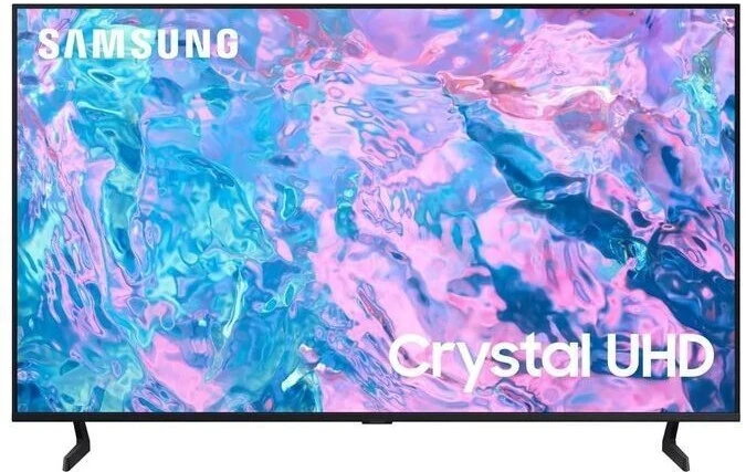 SAMSUNG UE65CU7090U 4K SMART LED TV