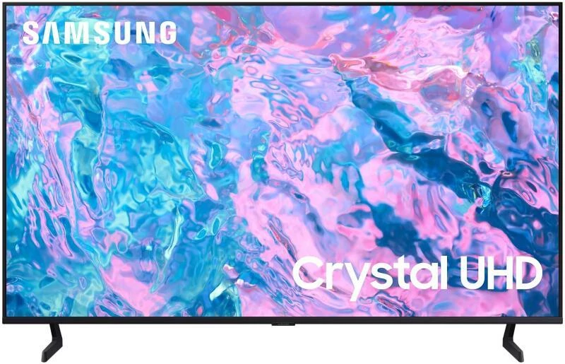 SAMSUNG UE65CU7092U Crystal 4K UHD Televízió