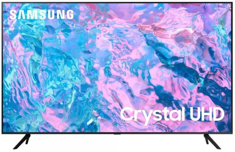 UE65CU7172U SAMSUNG 4K SMART LED TV