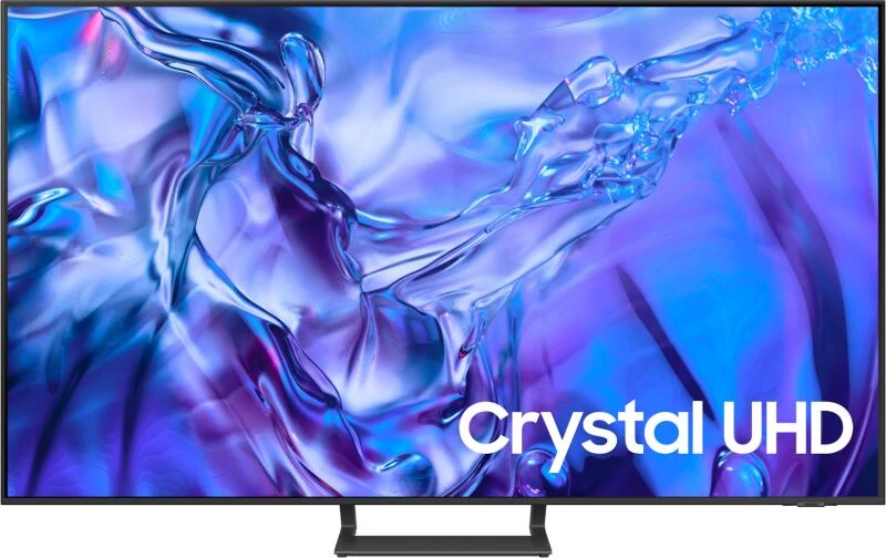 SAMSUNG UE65DU8572U 4K SMART LED TV