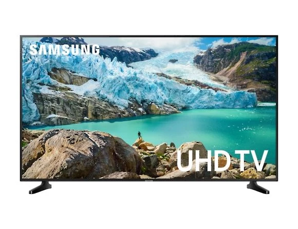 UE65RU7092U SAMSUNG 4K SMART LED TV