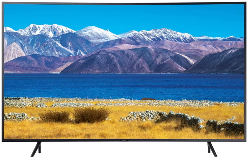 UE65TU8372U SAMSUNG 4K SMART ÍVELT LED TV