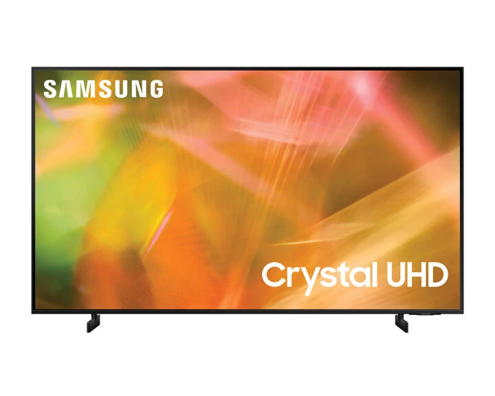 UE85AU8002K SAMSUNG Crystal UHD 4K SMART LED TV