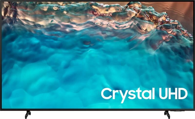 UE85BU8002K SAMSUNG 4K SMART LED TV