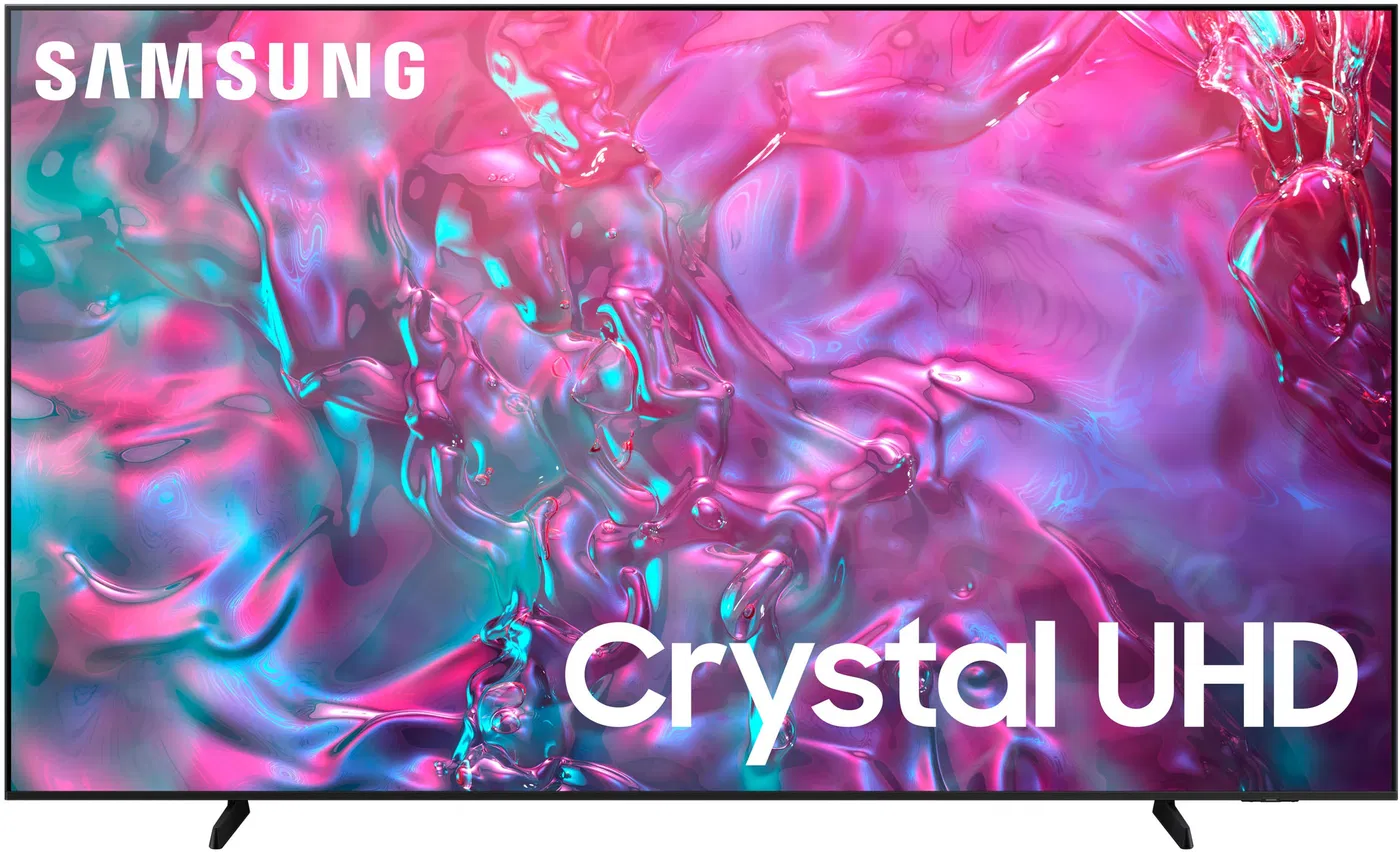 SAMSUNG UE98DU9072U 4K SMART LED TV