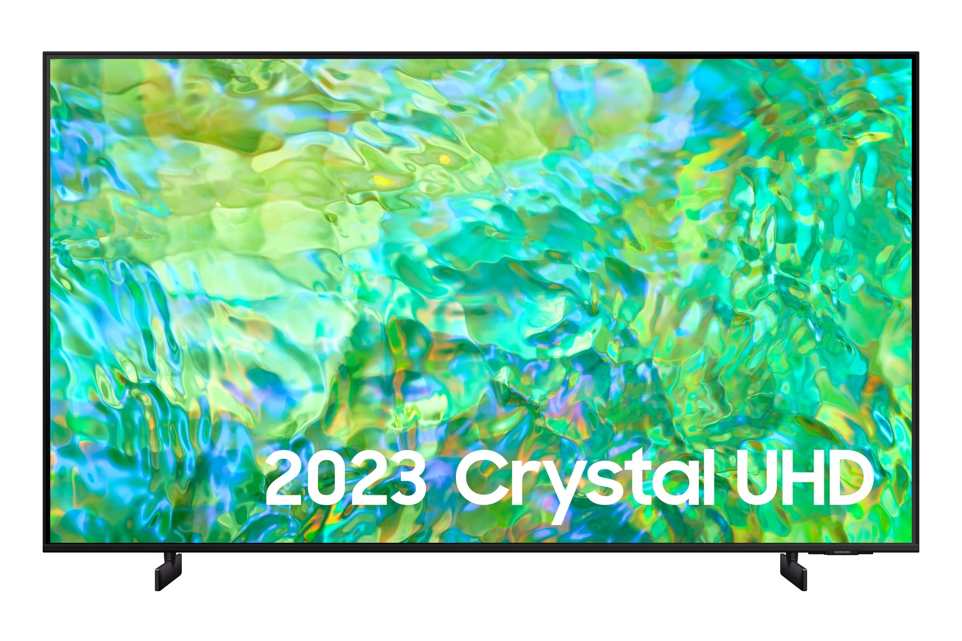 UE65CU8070U SAMSUNG 4K SMART LED TV