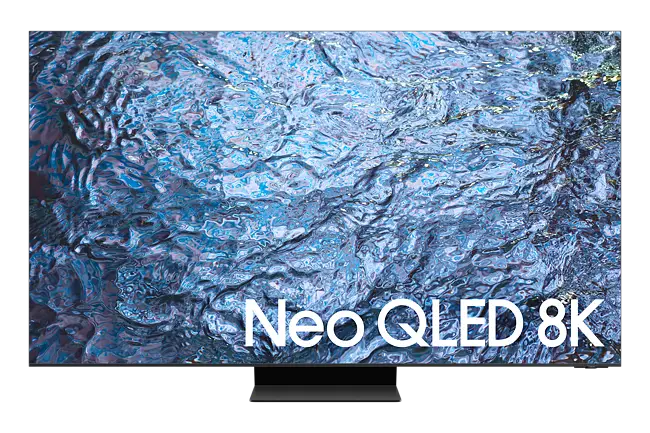 QE65QN900CT SAMSUNG 8K SMART Neo QLED TV