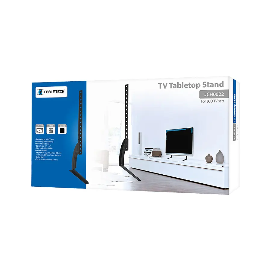 UCH0022 CABLETECH Falikonzol 27