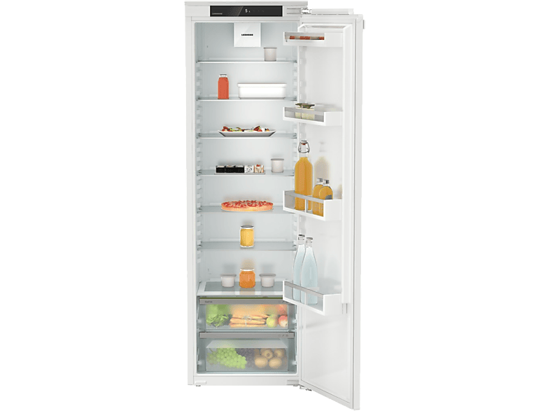 IRE5100-20_993870351 LIEBHERR Beépíthető egyajtós hűtőszekrény | EasyFresh | 309 liter | NoFrost | E energiaosztály