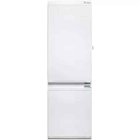 BCSA285K3SN BEKO Beépíthető kombinált hűtőszekrény