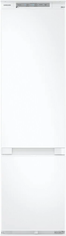 SAMSUNG BRB30603EWW Beépíthető kombinált hűtőszekrény