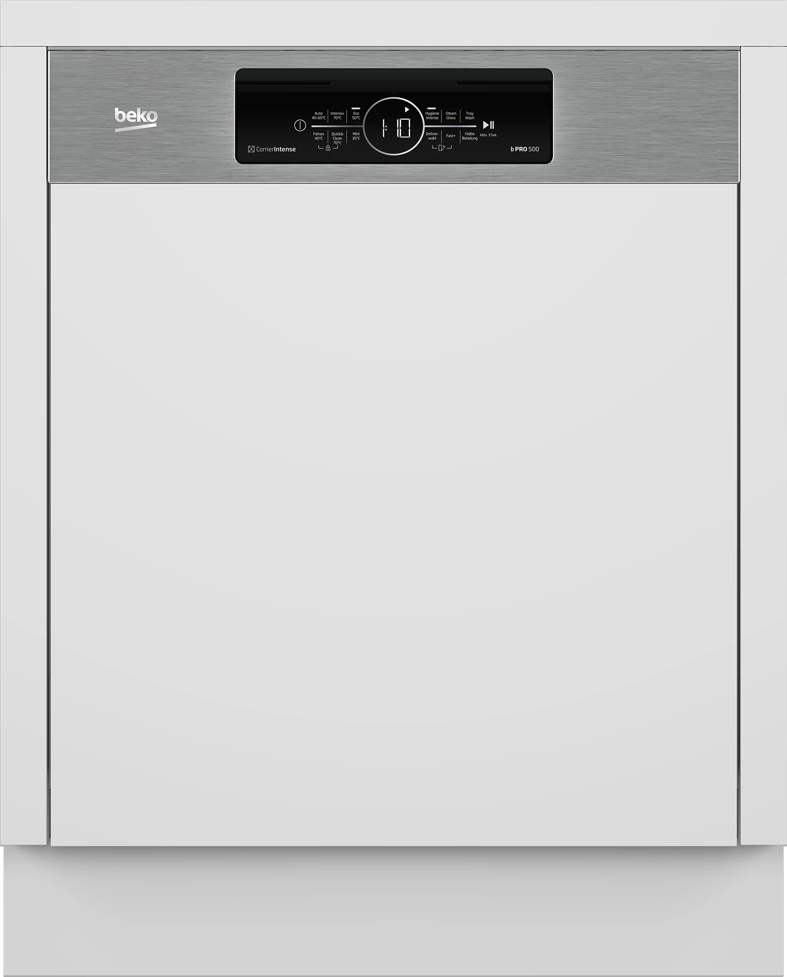BDSN3844M0X BEKO Beépíthető mosógatógépek (A)