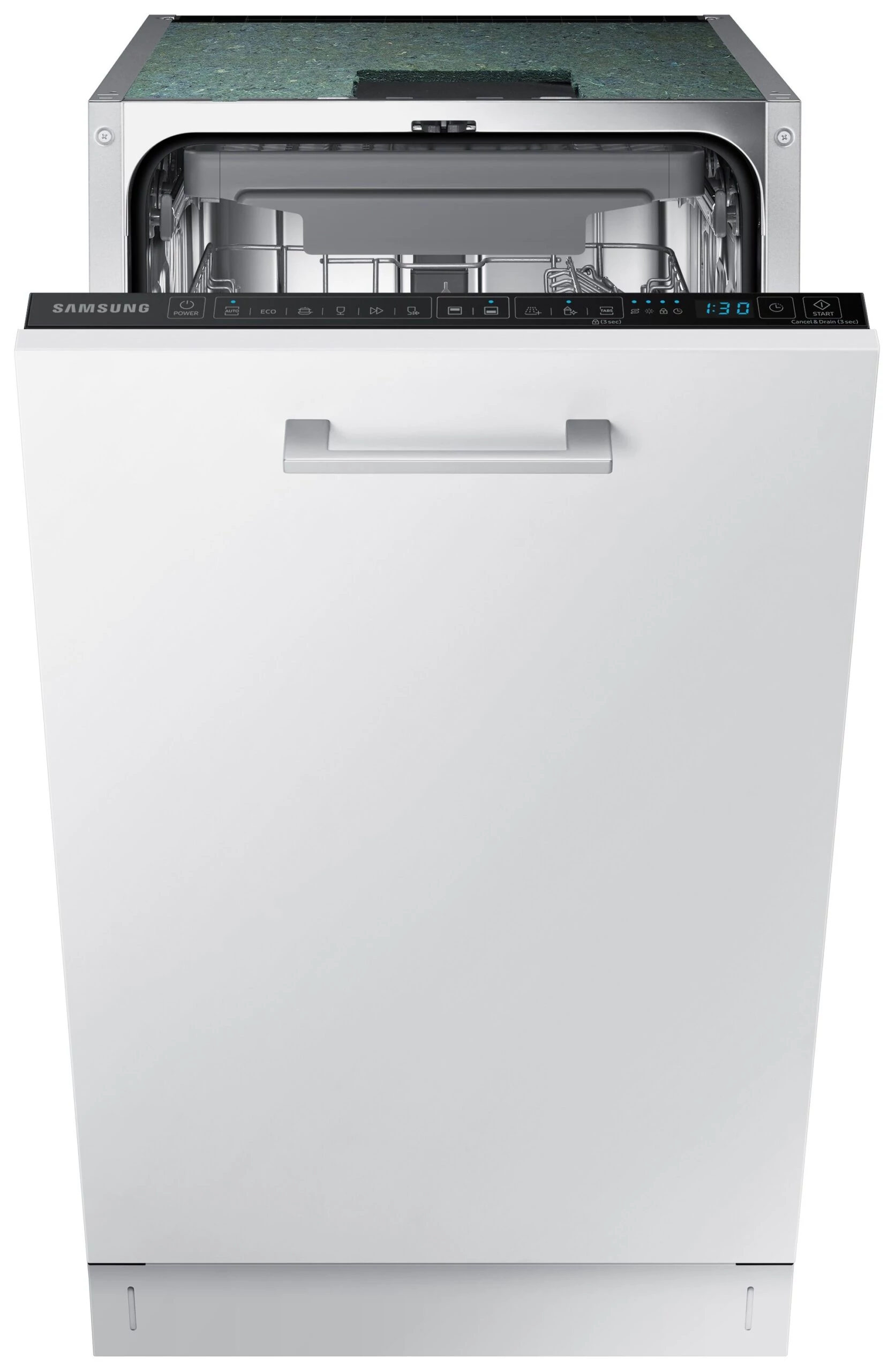 SAMSUNG DW50R4071BB Beépíthető Mosogatógép