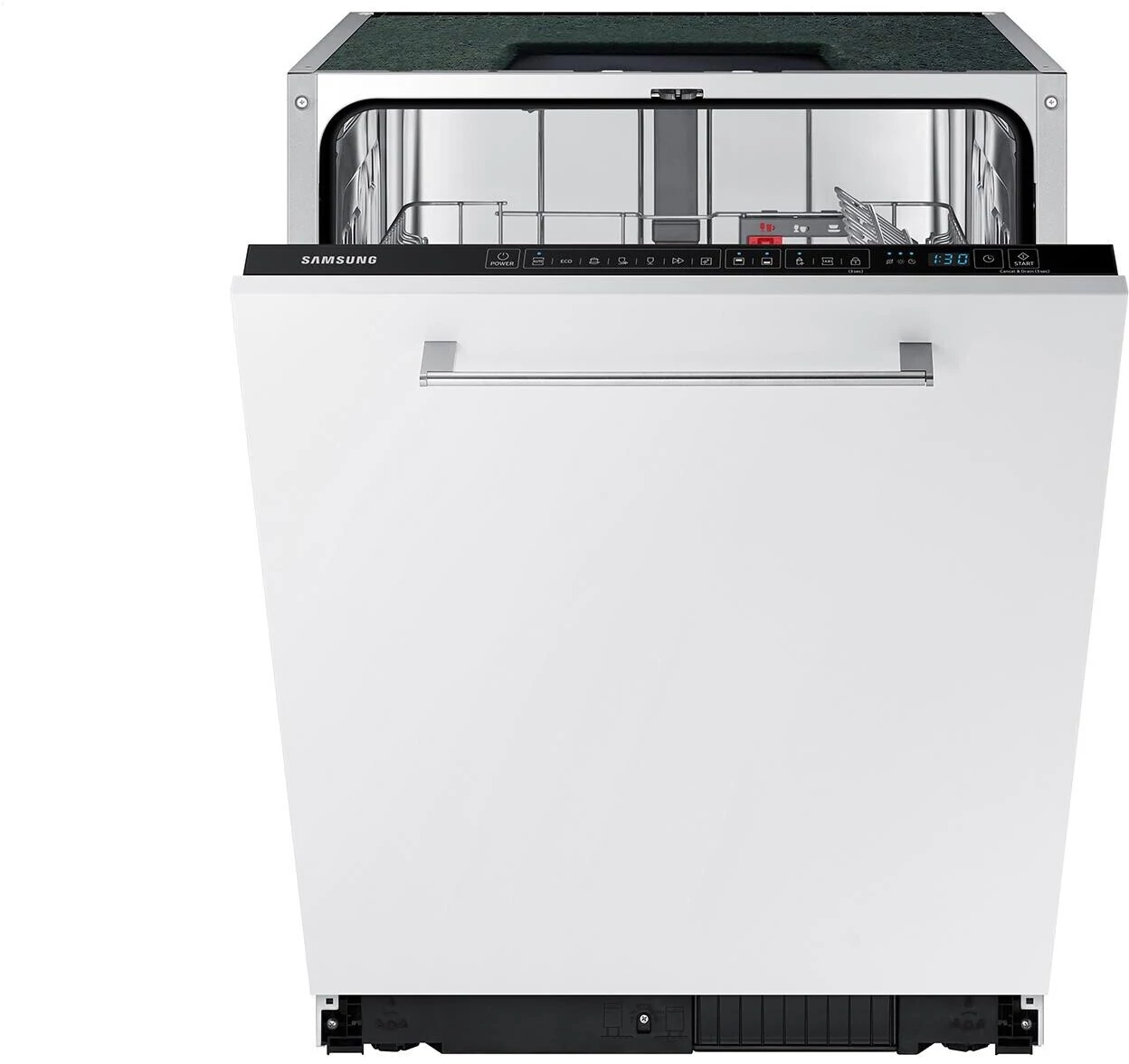DW60A6082BB SAMSUNG Beépíthető mosogatógép