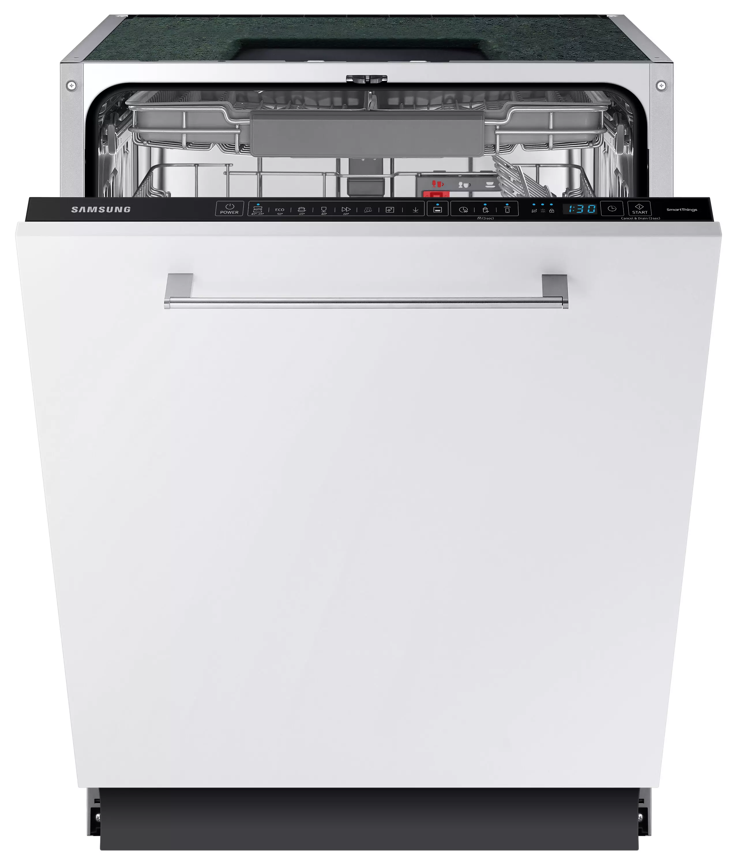 DW60A8050BB SAMSUNG Beépíthető mosogatógépek