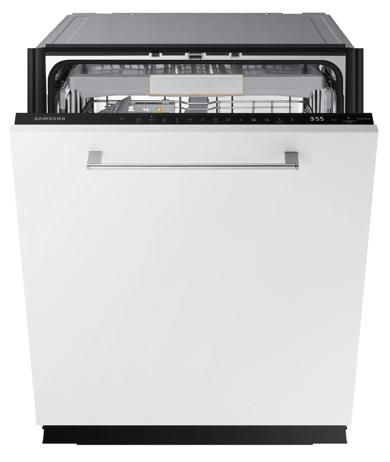 SAMSUNG DW60CG880B00ET Beépsíthető mosogatógép