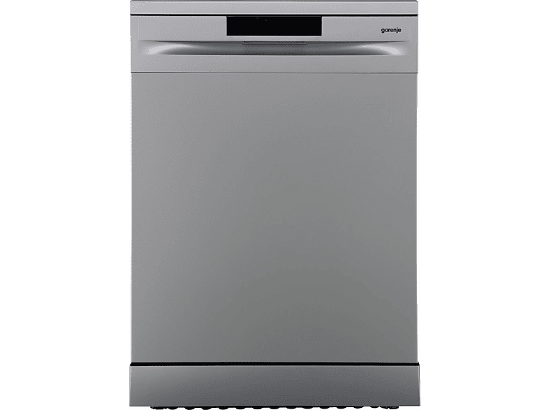 GS620E10S GORENJE Szabadonálló mosogatógép | 14 teríték | 5 program | SpaceDeluxe | 3 az 1-ben funkció