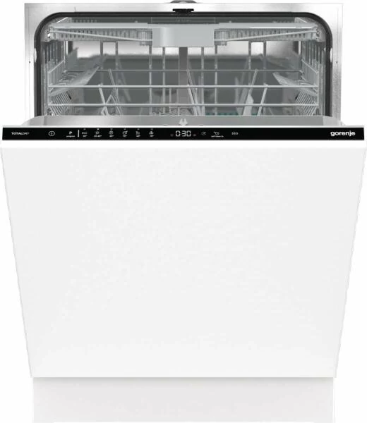 GORENJE GV16D Beépíthető Mosogatógép