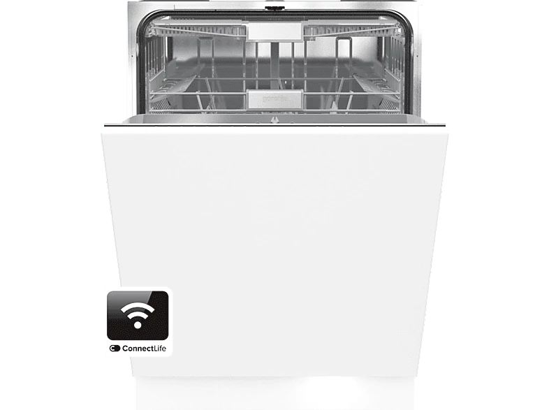 GORENJE GV693C60XXL Beépíthető mosogatógép