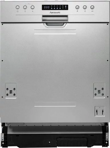 HANSEATIC HGTI6082C13K7709DS Beépíthető mosogatógép