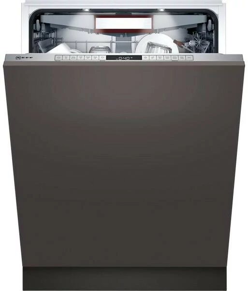 S287TC800E NEFF Mosogatógép