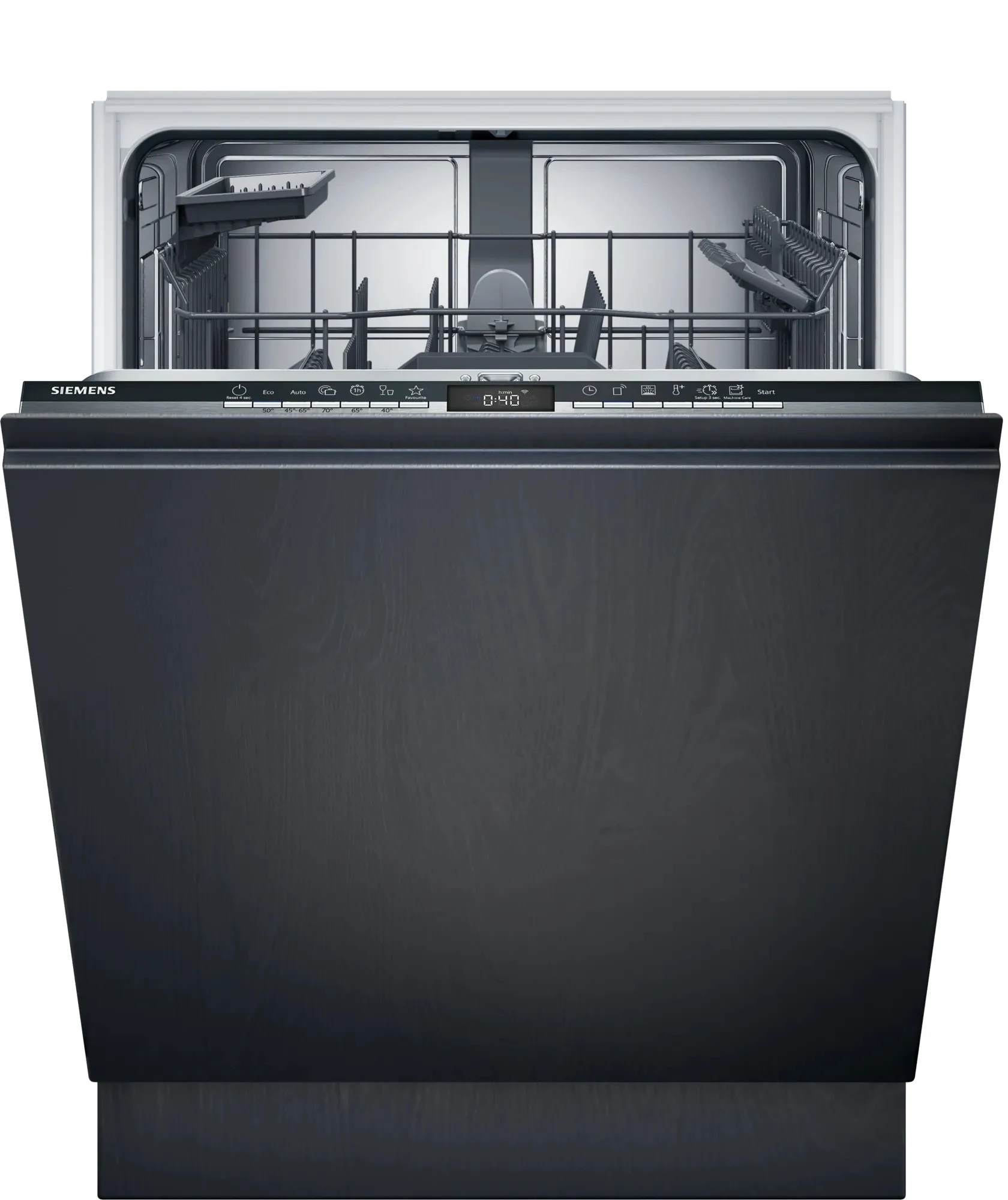 SN63EX16AE SIEMENS Beépíthető mosogatógép