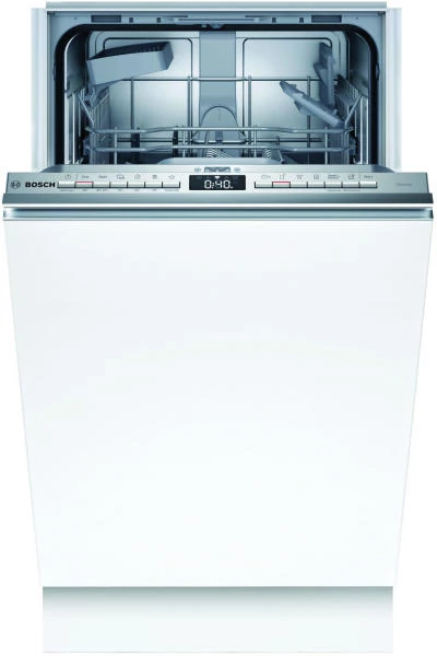 BOSCH SPV4HKX53E Beépíthető mosogatógép