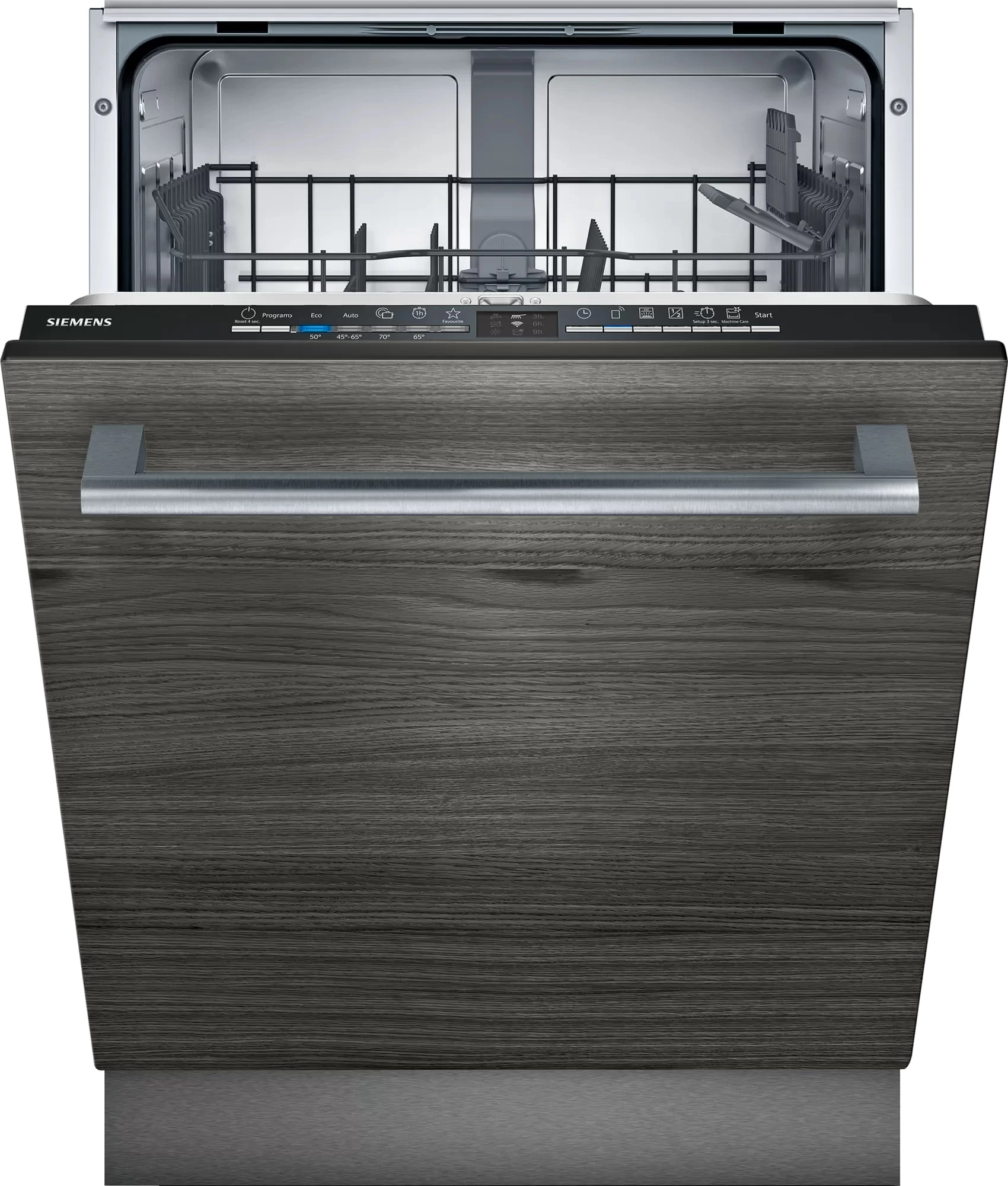 SX 61 IX 12 TE SIEMENS Beépíthető mosogatógép