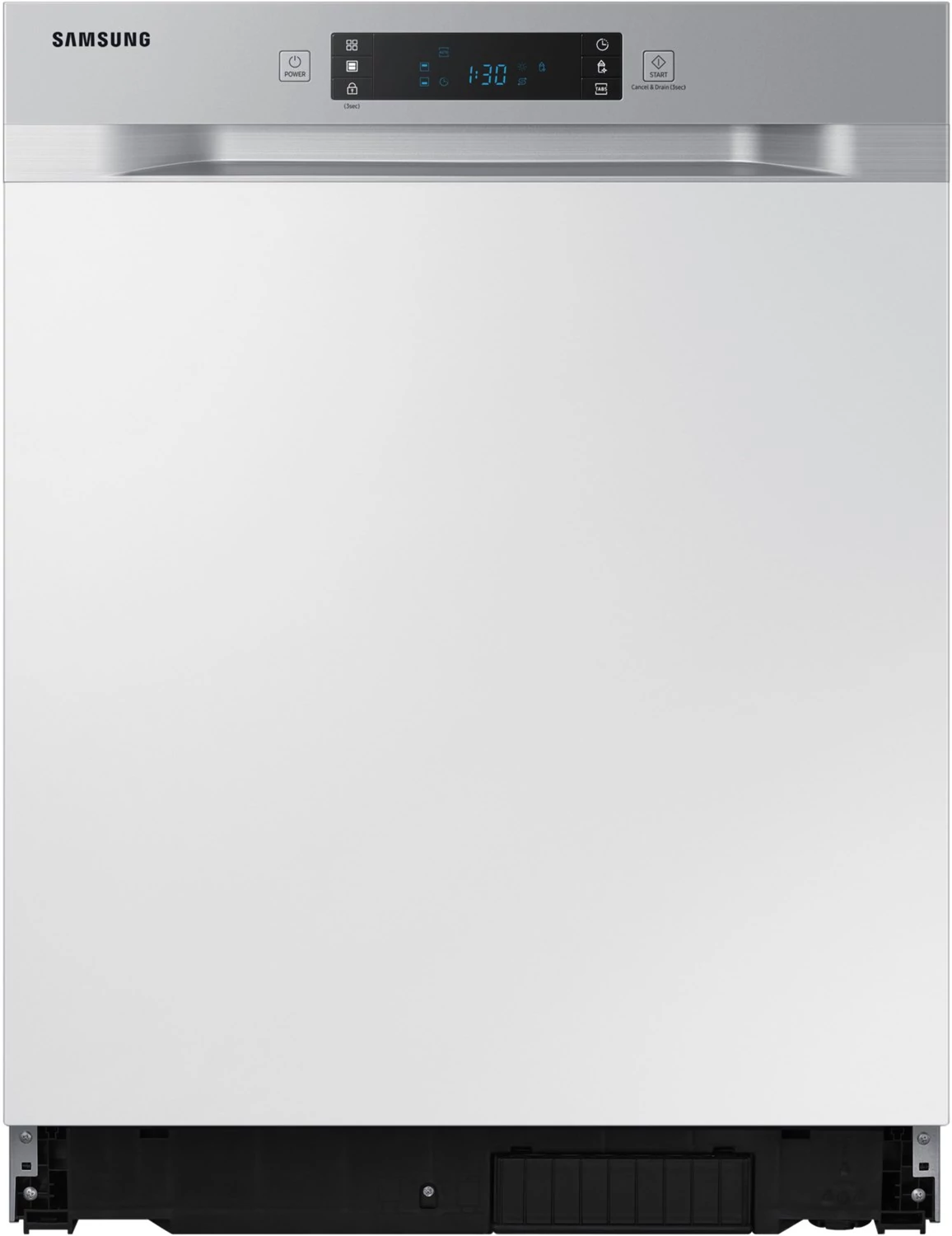 DW60CG552SSR SAMSUNG Mosogatógépek (B)