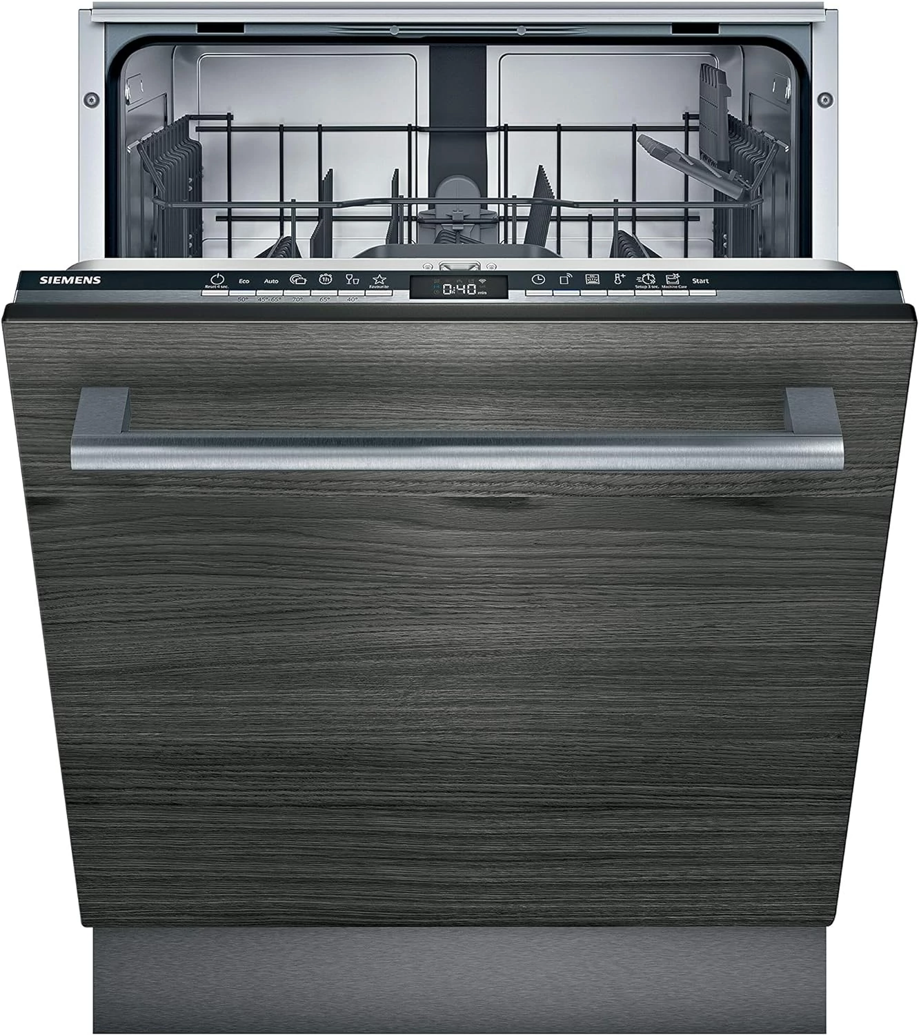 SN 63 HX 41 TE SIEMENS beépíthető mosogatógépek (B)