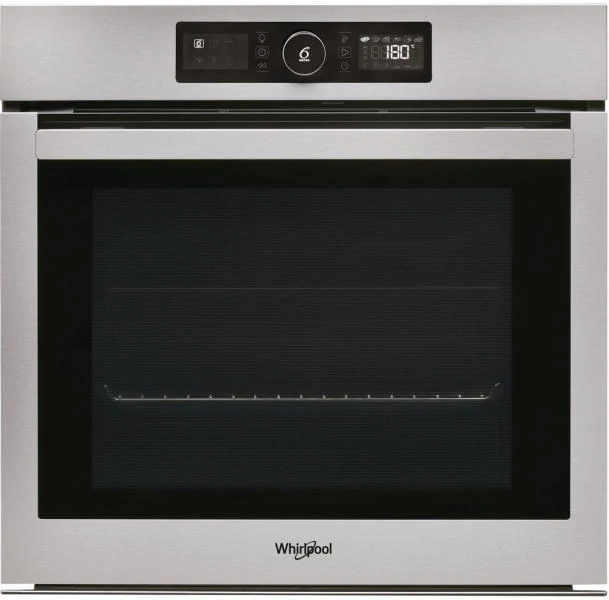 AKZ96270IX WHIRPOOL Beépíthető sütő