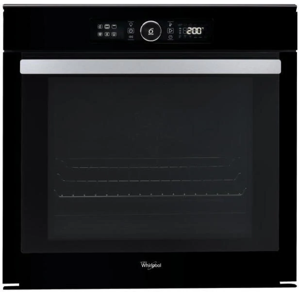 AKZM8480NB WHIRPOOL Beépíthető sütő